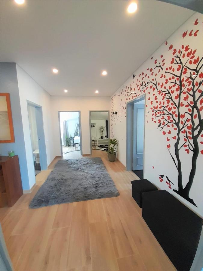 Vasco da Gama Apartamento T2 com terraço PRAIA DA BARRA Gafanha da Nazaré Exterior foto