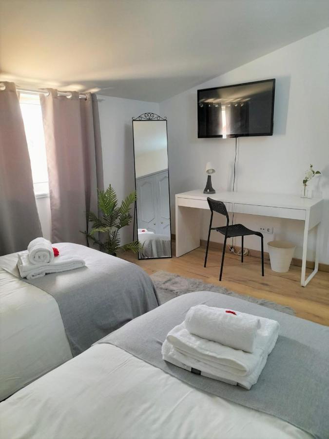 Vasco da Gama Apartamento T2 com terraço PRAIA DA BARRA Gafanha da Nazaré Exterior foto