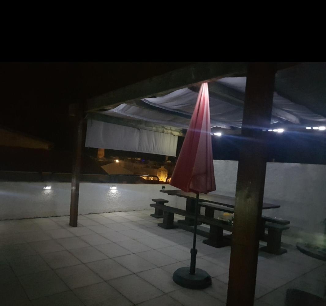 Vasco da Gama Apartamento T2 com terraço PRAIA DA BARRA Gafanha da Nazaré Exterior foto